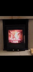 Stove