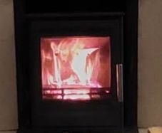 Stove