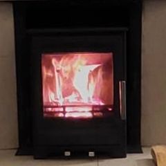 Stove