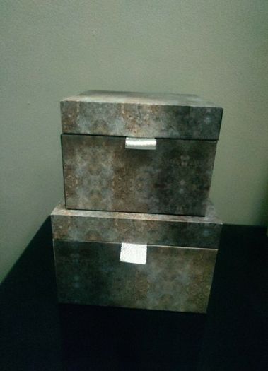 storage box