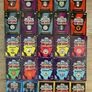 Match Attax Cards Image 4