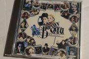 Bugsy Malone Movie Soundtrack Cd