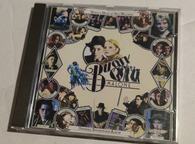 Bugsy Malone Movie Soundtrack Cd