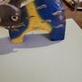 Cat tealight holder Image 3