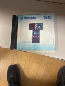 KLF - The White Room