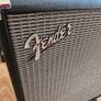 Fender Rumble 100 V3 Bass Combo Image 2