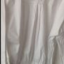 blouse zara size large body top Image 5