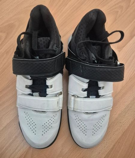 Weightlifting Shoes
