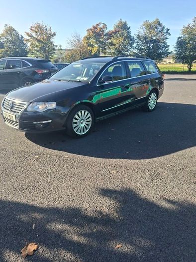 2009 Volkswagen Passat 1.9 Tdi Nct/Tax