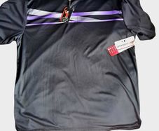 Grand Slam 'MotionFlow' golf shirt, NWT