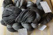 knitting yarn wool