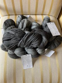 knitting yarn wool