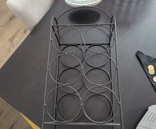 wine rack