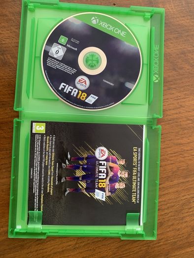 Original Xbox one bundle