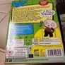 Family guy season 5 DVD Image 2
