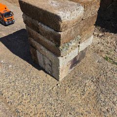 4 Inch Blocks