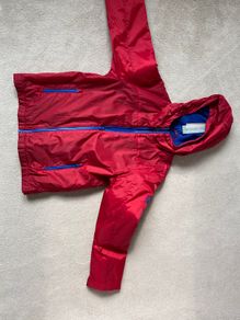 Benetton coat