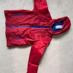 Benetton coat
