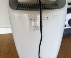 De'longhi Dehumidifer