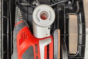 Black &amp; Decker Sander - price reduced