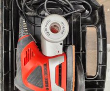 Black & Decker Sander - price reduced