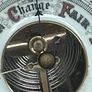 Vintage aneroid wall barometer by Egans of Cork Image 5
