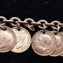 Vintage silver bracelet Image 7