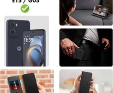 Motorola Moto E15 / G05 mobile phone case