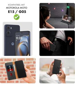 Motorola Moto E15 / G05 mobile phone case