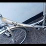 Goldrush meteor bike Image 3