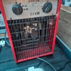 heater