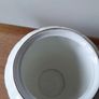 ceramic biscuit jar Image 2