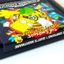 Barts Nightmare for Sega Mega Drive - Boxed Image 10