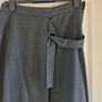 Charcoal skirt BNWT size 12 Image 3