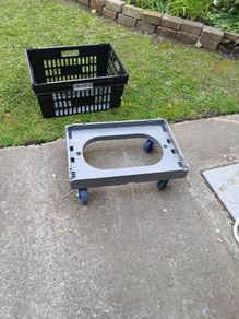 good quality trolley