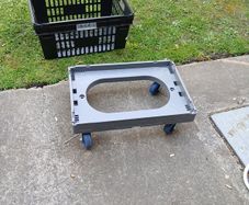 good quality trolley