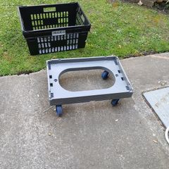 good quality trolley