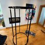 Portable Dry Heat Sauna  2000W Heater  180 Image 2