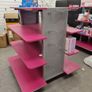 Retail Shop Shelves Image 7