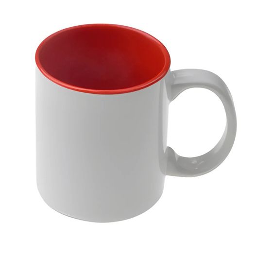 Custom Printed Mugs