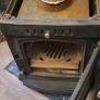 mulberry non-backboiler stove Image 4