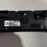 2012-2018 Audi A6 A7 Heater Ac Temperature Climate Control Unit Oem 4go 820 043 Cd Image 7