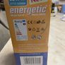 Mega spiral bulb 65W 4715 Lumen, warm white Image 2