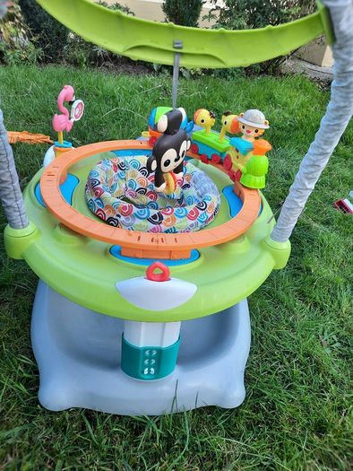Baby Jumperoo