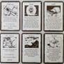 HeroQuest cards Image 2