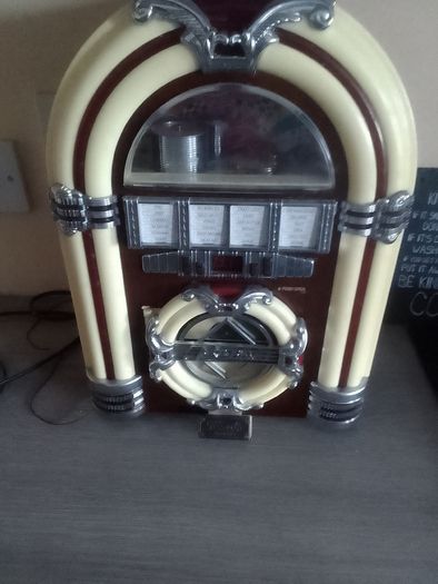 Radio