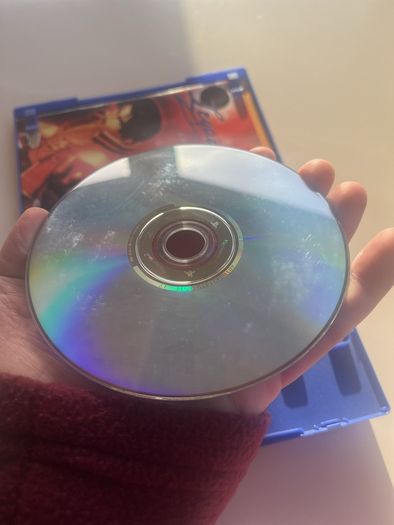 PS2 Legaia 2 Duel Saga