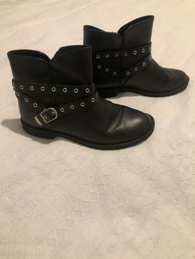 girls shoes zara