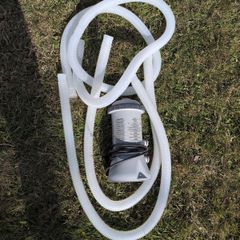 Intex pool pump 604