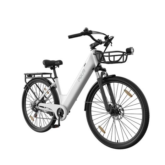 PIXAR C1 Pro Electric Bike